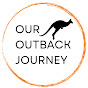 Our Outback Journey - Caravanning Australia  logo