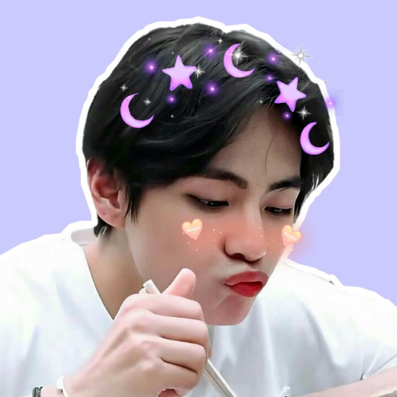 tiger taehyunq Logo