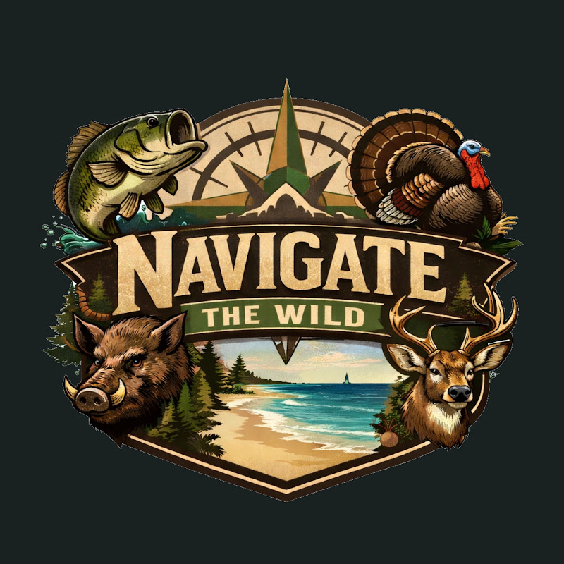 Navigate the Wild