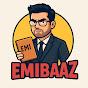 EMI Baaz logo