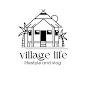 VILLAGE LIFE 1 logo