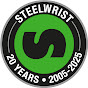 Steelwrist logo