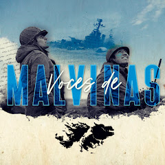 Voces de Malvinas