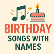 Birthday Song With Name