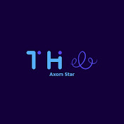 The Axom Star ⭐