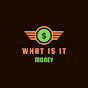 what is it? logo
