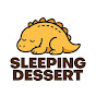 Sleeping Dessert logo