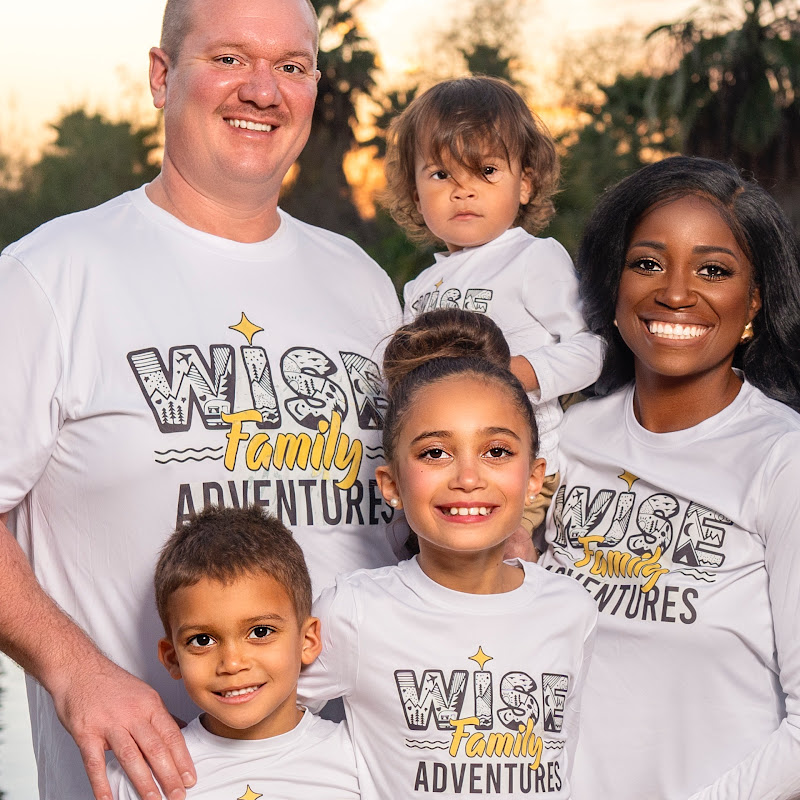 Wise Family Adventures