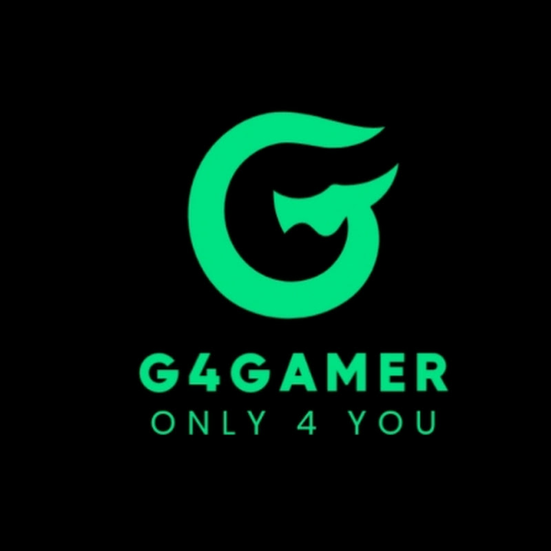 G4GAMER