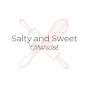 Salty and Sweet Chronicles logo