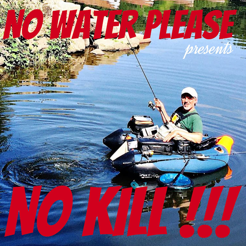 No Water Please