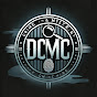 DCMC - Daily Crime & Mystery Chronicles logo