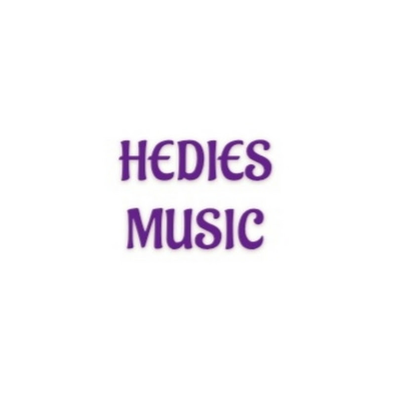 Hedies Music 