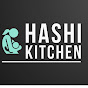 Hashi kitchen 