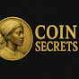 Coin Secrets logo