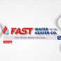 Fast Home Services logo