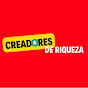 Creadores de Riqueza logo