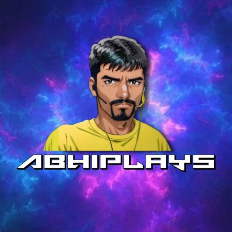 AbhiPlays