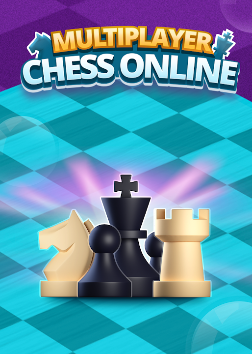 Multiplayer Chess — cover art