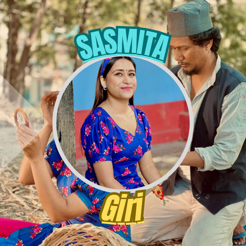 Sasmita Giri official