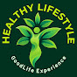 Healthy Lifestyle 360 logo