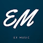 Ex Music - @exmusic8373 YouTube Profile Photo