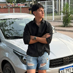 Channel thumbnail for Santino Tossi