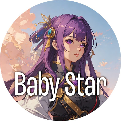 BabyStar