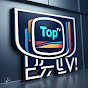 Top Tv Africa  logo