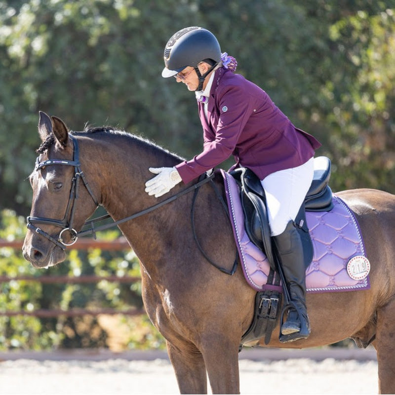 Falcao Farm Equestrian