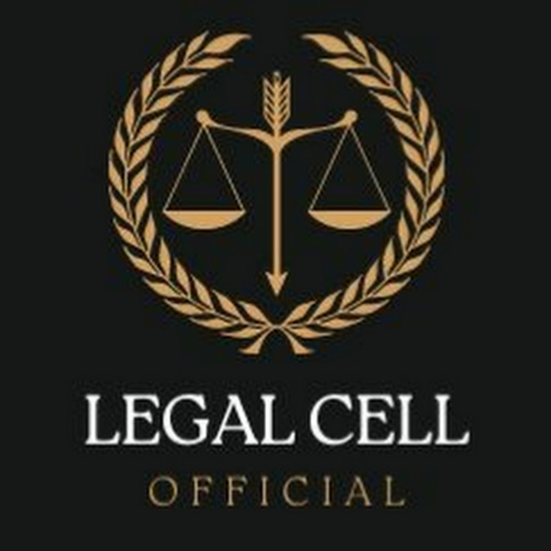 Legal Cell Official