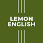 Lemon English logo