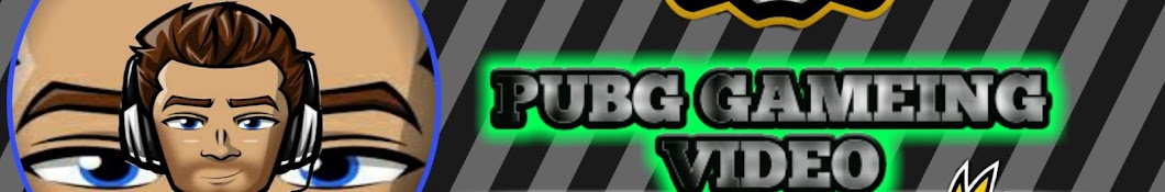 pudg funny gaming video YouTube channel avatar