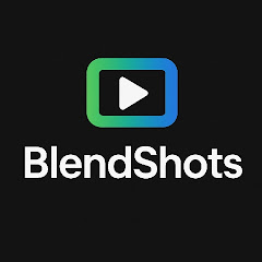 BlendShots