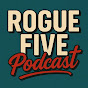 Rogue Five Podcast logo