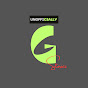 Unofficially G Stories logo
