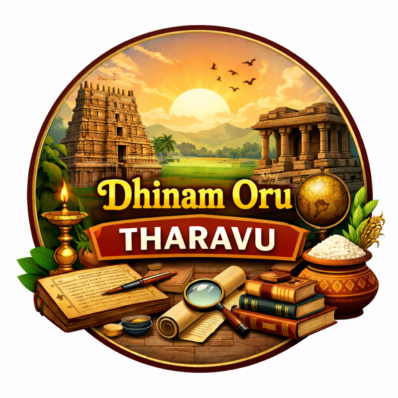 Dhinam Oru Tharavu