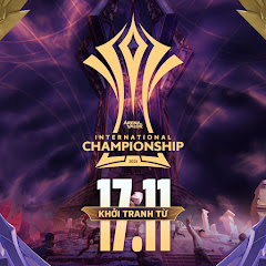 Liên Quân Mobile eSports-Garena