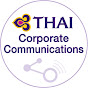 THAI Corporate Communications logo