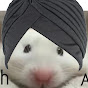Rat Army logo
