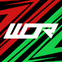 World Online Racing logo