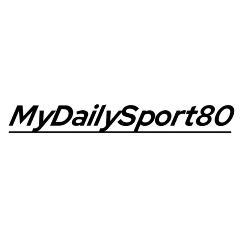 MDS Football 80