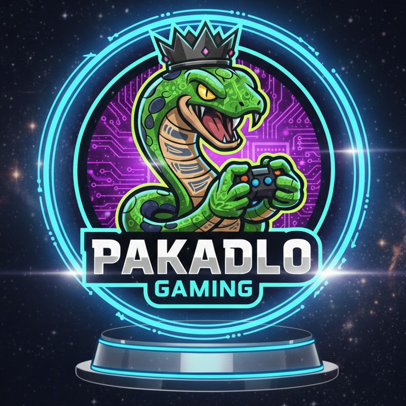 PAKADLO GAMING