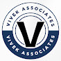 VIVEK ASSOCIATES - COMPLETE SOLAR SOLUTION logo