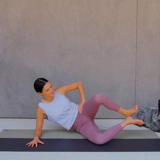 Yoga With Adriene - YouTube