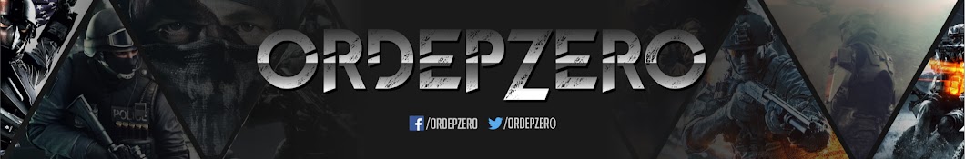 OrdepZer0 YouTube channel avatar