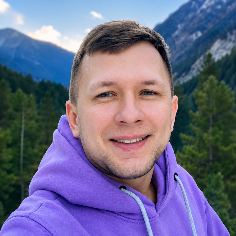 VVL Вадим Лущик