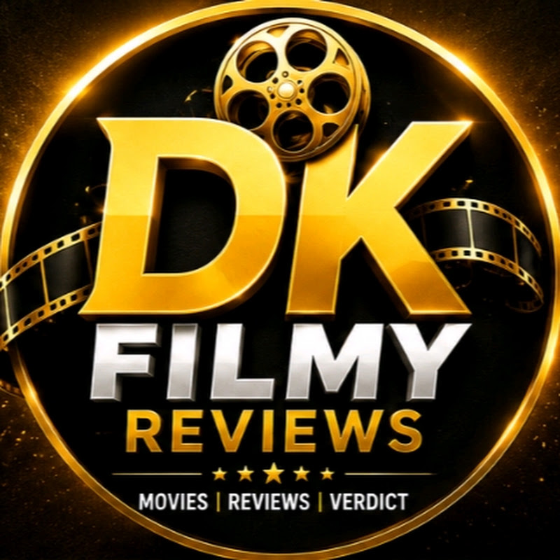 DK FILMY REVIEWS 