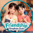 QIUMS2PNpD4-channel-avatar-Friendship English Club and Grace Daily English