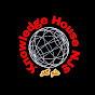 Knowledge House NJS                                علم گھر logo